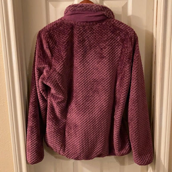 EDDIE BAUER LUX PULLOVER SIZE SMALL - Picture 4 of 4